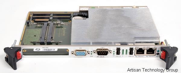 Kontron CP6012 CompactPCI CPU Board