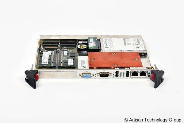 Kontron CP6012 CompactPCI CPU Board