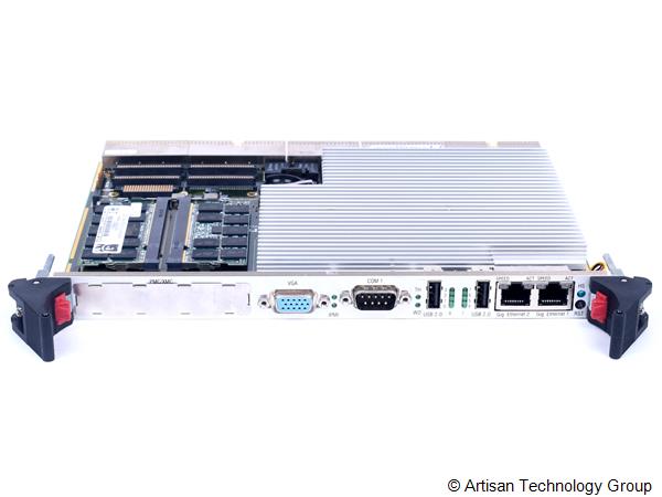 Kontron CP6012 CompactPCI CPU Board