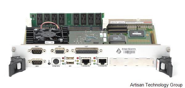 PEP CP602 CompactPCI Single Board Computer