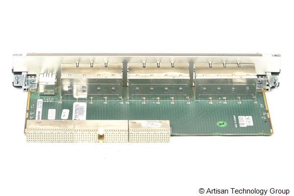 Kontron Routerboard CP-RIO6-923-8HP Kontron (Rear I/O Board) | ArtisanTG™