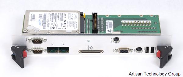 Kontron CTM80-2 Rear I/O Module