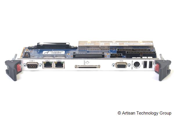Kontron CTM80-2 Rear I/O Module