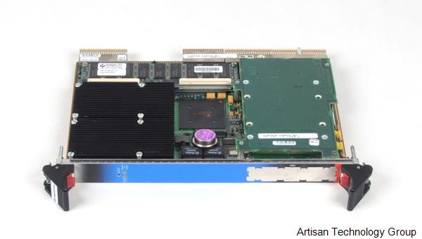 Teknor Applicom cPCI-DT64 Peripheral Processor