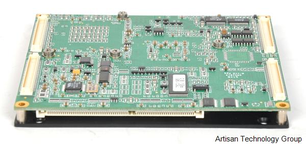 Kontron ETX-P3m 12000 Single Board Module