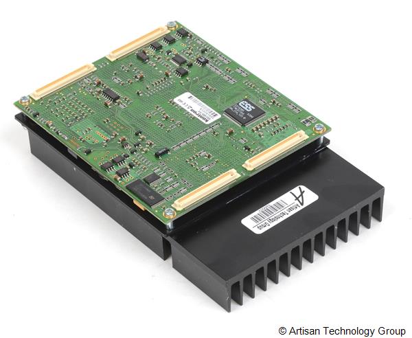 Kontron ETX-P3 Single Board Computer