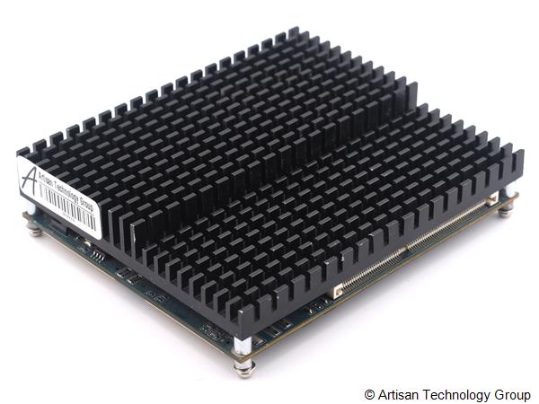 Kontron ETX-P3m SBC Module