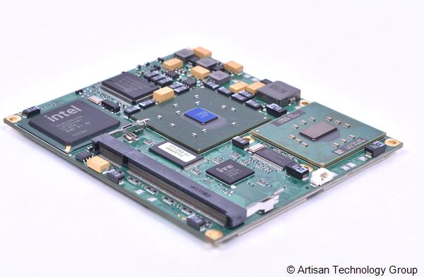 Kontron ETX-PM10C Single Board Computer