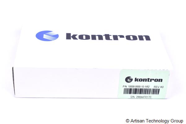 Kontron ETX-PM10C Single Board Computer