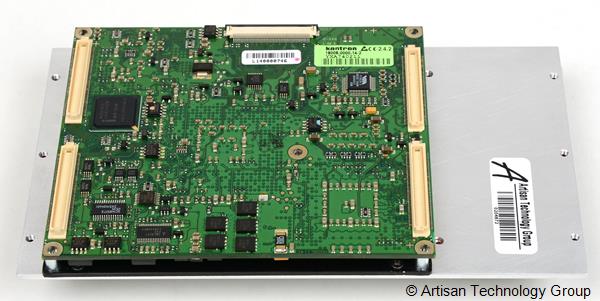 Kontron ETX-PM14 Single Board Computer
