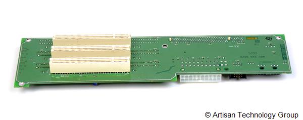 Kontron / ICS Advent 082-0105-00-A Backplane Board