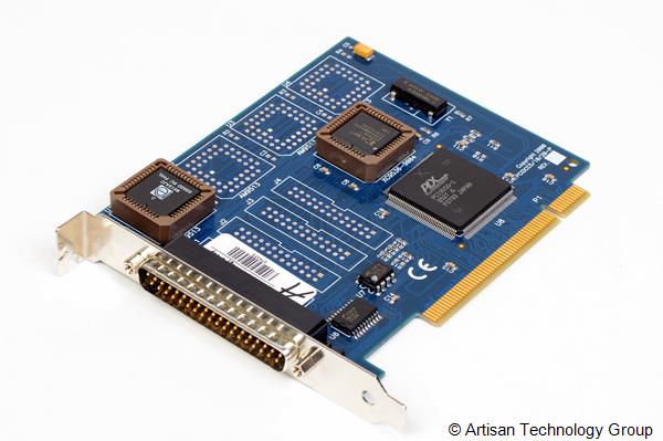 ICS Advent PCIDCC5-P Counter/Timer Card