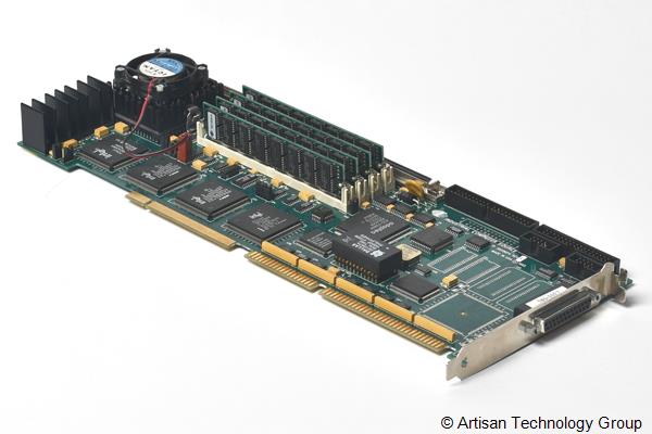 ICS Advent SB586P Controller Board