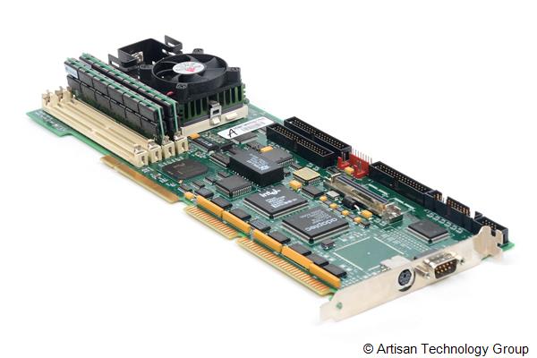 Kontron / ICS Advent Products | Artisan Technology Group