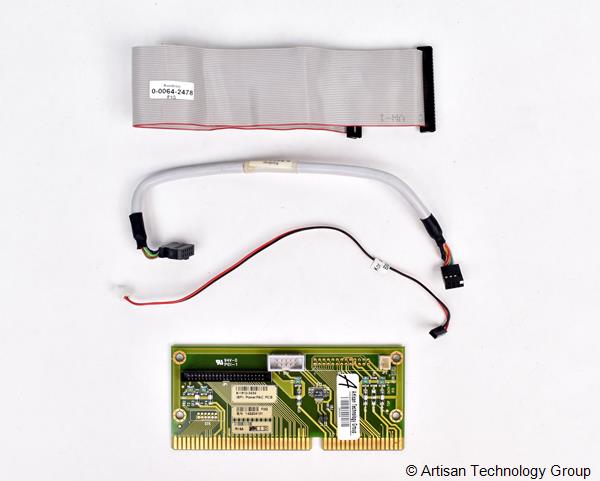 Kontron ISPII PowerPAC PCB Module