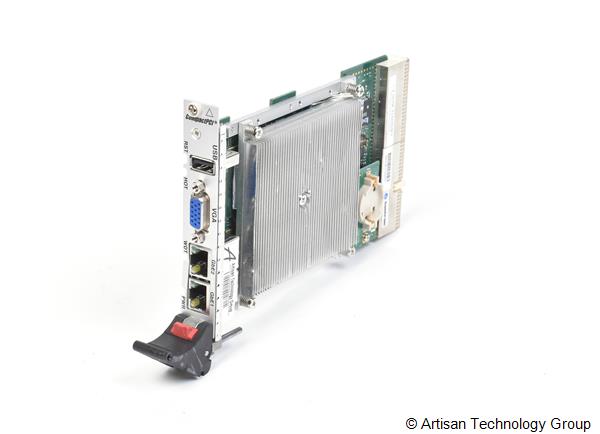 Kontron ITC320-SA52-00000 3U cPCI Processor Board