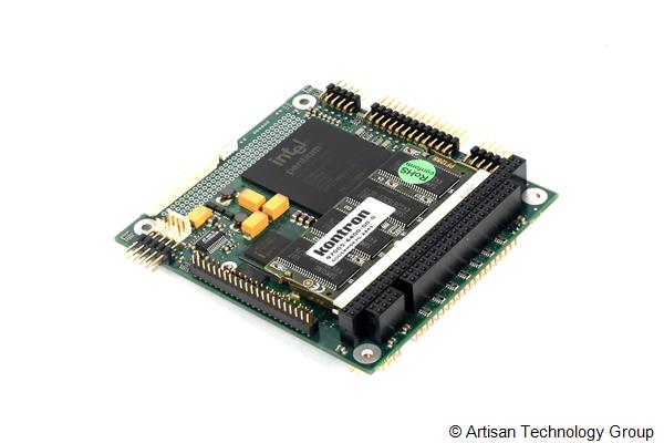 MOPS/686+ Kontron (High Integrated CPU Board) | ArtisanTG™