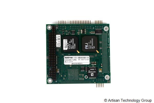 MOPS/686+ Kontron (High Integrated CPU Board) | ArtisanTG™