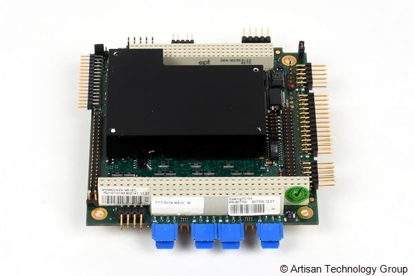 MSM800XEV-E48-IEC Kontron (PC/104-Plus with AMD Geode LX800 Module ...