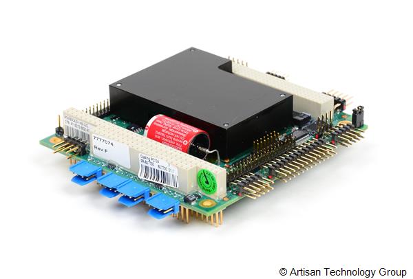 MSM800XEV-E48-IEC Kontron (PC/104-Plus with AMD Geode LX800 Module ...
