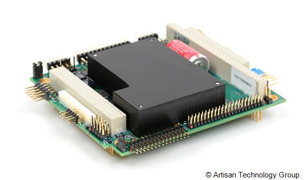 MSM800XEV-E48-IEC Kontron (PC/104-Plus with AMD Geode LX800 Module ...
