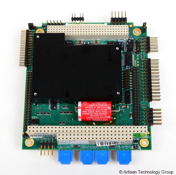 MSM800XEV-E48-IEC Kontron (PC/104-Plus with AMD Geode LX800 Module ...