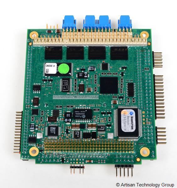 MSM800XEV-E48-IEC Kontron (PC/104-Plus with AMD Geode LX800 Module ...
