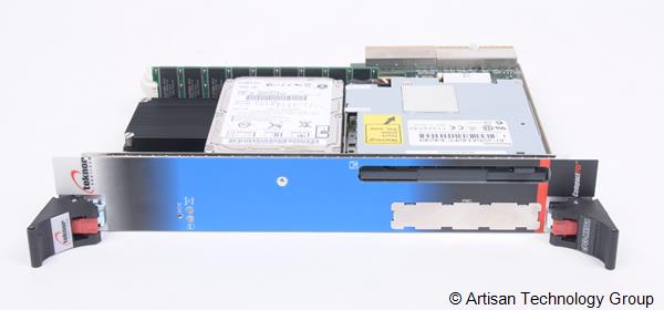 Teknor Applicom cPCI-MXS64 6U CompactPCI 64-Bit System Processor