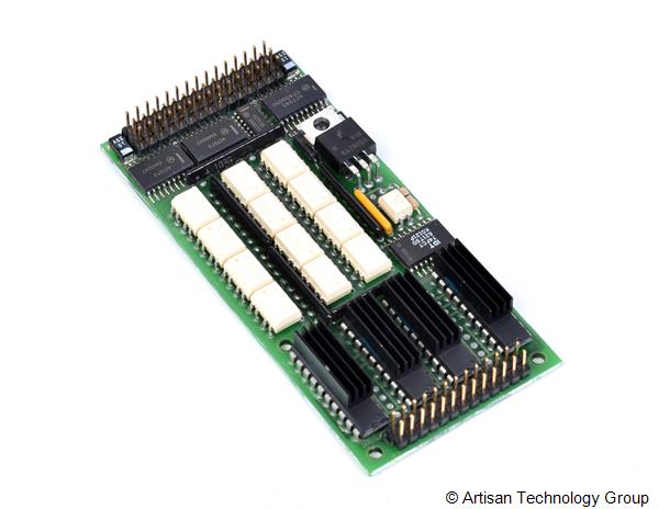 Kontron PB-DOUT2 16-Channel Optoisolated Digital Output MODPACK