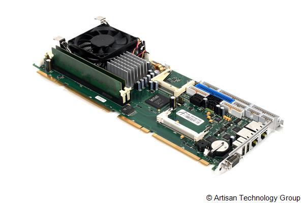 Kontron PCI960 PICMG 1.3 Board with Intel Core 2 Duo Support