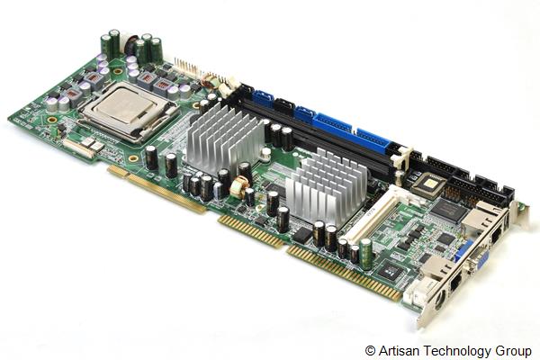 Kontron PCI-759-C001 PICMG System Host Board