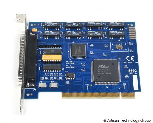 PCI-DIO16 Kontron (Interface Adapter Module) | ArtisanTG™