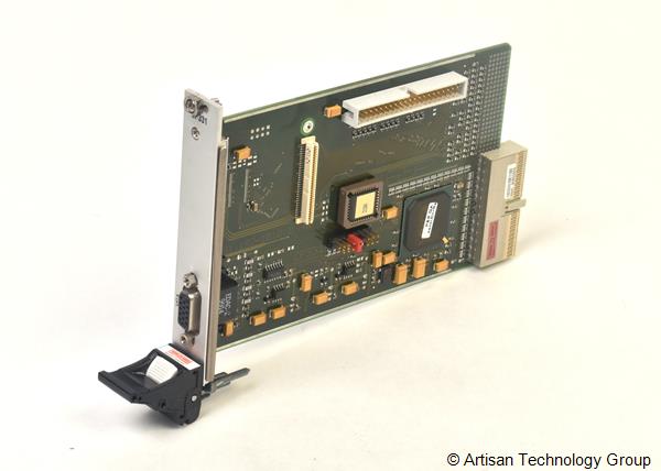 PEP CP331 Compact PCI Graphic Controller