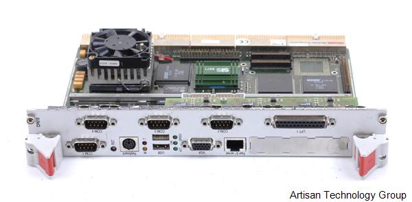 PEP CP610 CompactPCI Single Board Computer