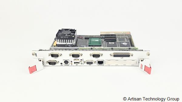 PEP CP610 Kontron / PEP CP610 CompactPCI Single Board Computer