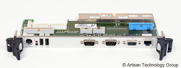 PEP CP-RIO6-05 Rear I/O Module