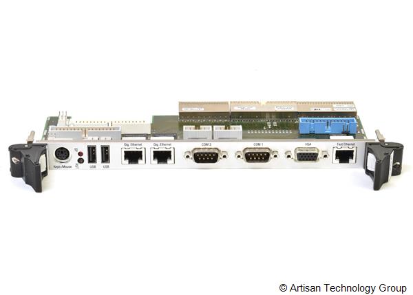 PEP CP-RIO6-05 Rear I/O Module