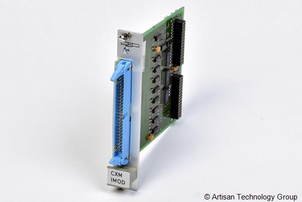 PEP CXM-IMOD Carrier Board