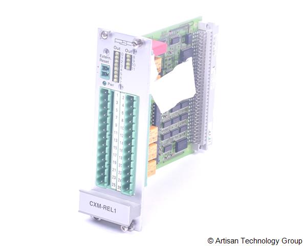PEP CXM-REL1 CXM Output Module