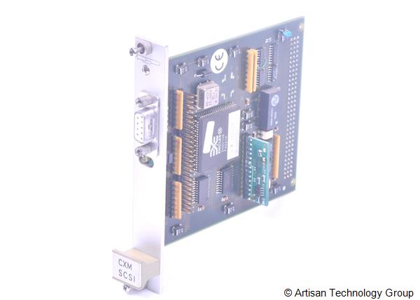 PEP CXM-SCSI Module