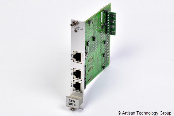 PEP CXM-SIO-3 CXM Module