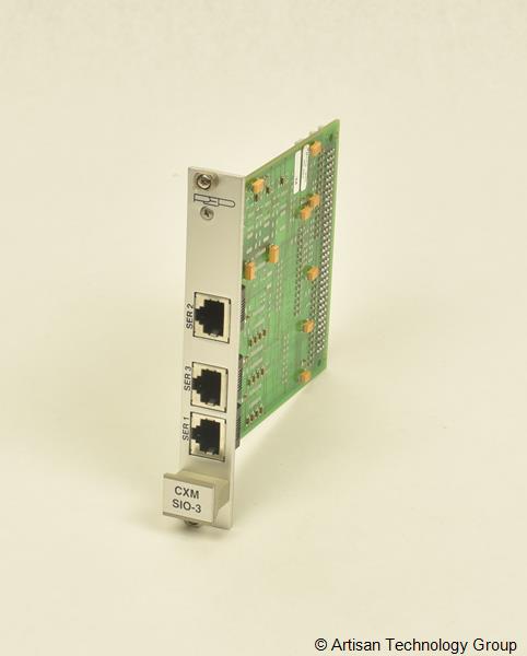 PEP CXM-SIO-3 CXM Module