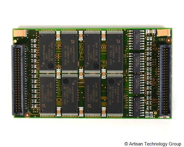 PEP DM605 Memory Piggyback Module