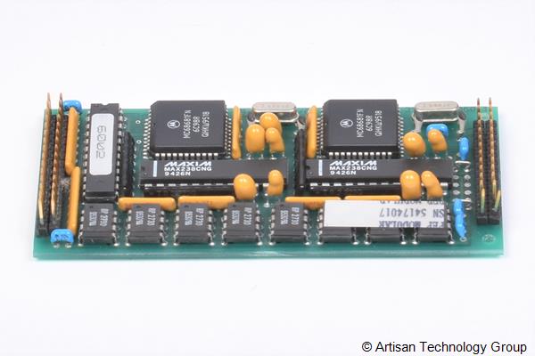 PEP PB-SIO4 Quad RS232 Serial Port Piggyback Module