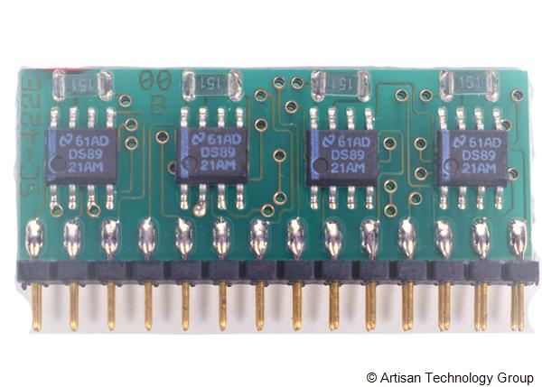 PEP SC-422 RS-422 Interface Piggyback Module