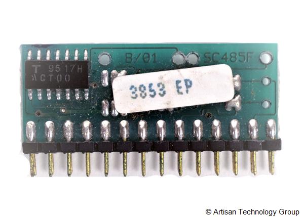 PEP SC-485 Interface Piggyback for Half-Duplex Communication