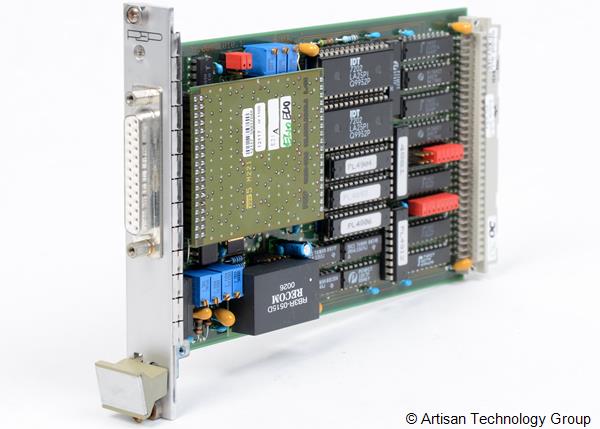 PEP VADI-3 High-Resolution A/D Converter Board