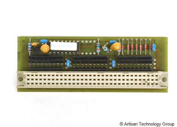 PEP VBP2-AL VME Adapter Board