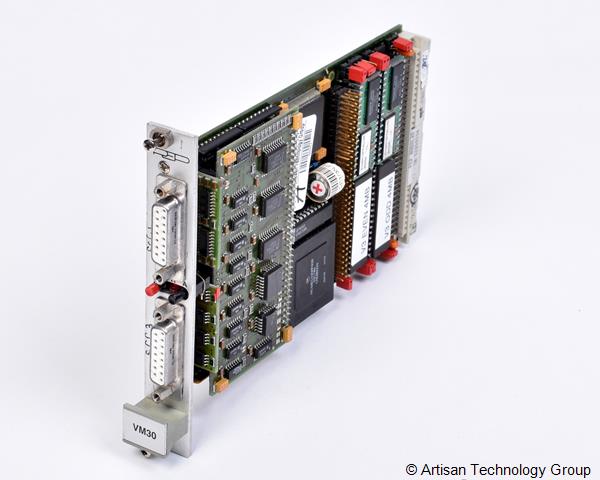 PEP VM30 Single Board Computer