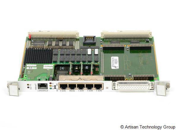 PEP VM642 VMEbus Single Board Computer